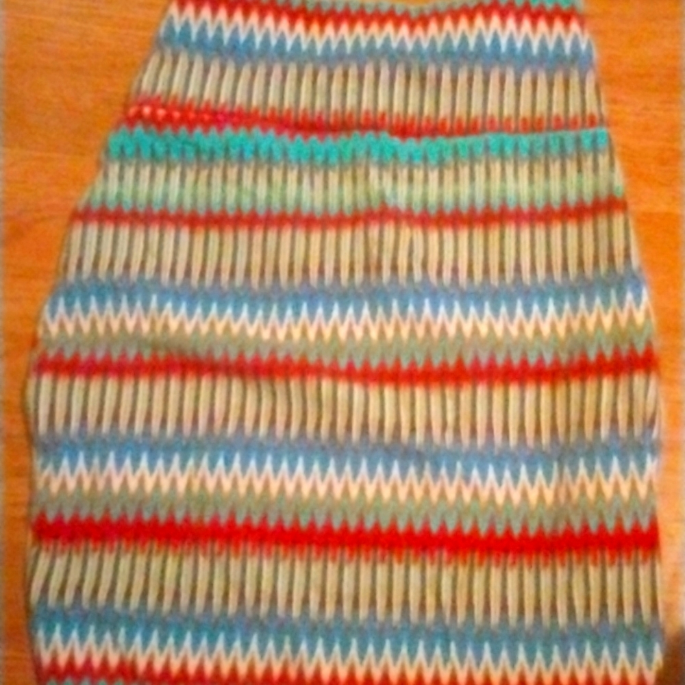 Lily White size XS